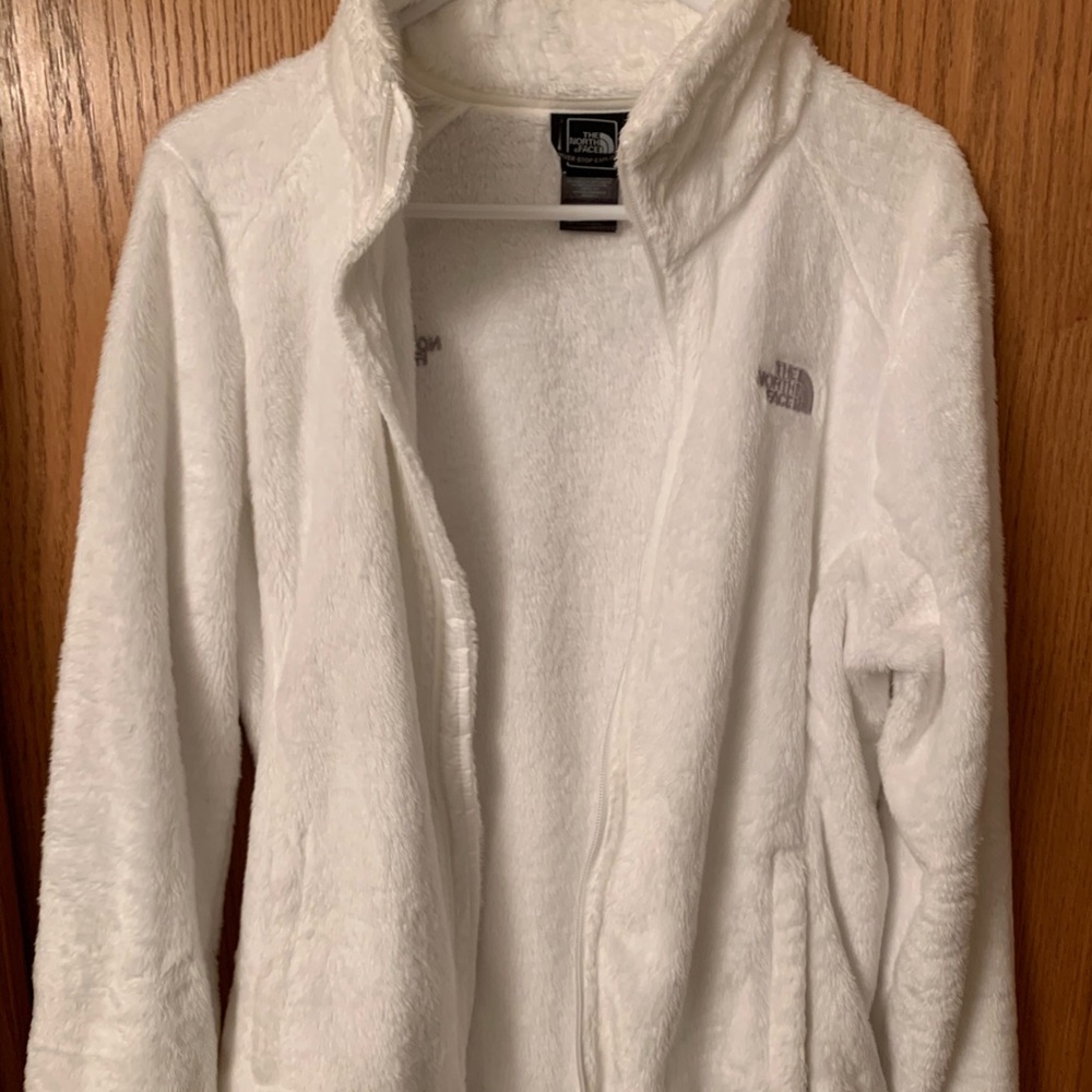 The North Face Osito jacket